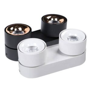 /تابلو كهربائي ظاهر/ 12 خط / بلاستيك KT