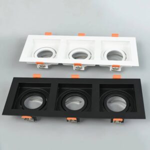 /تابلو كهربائي ظاهر/ 12 خط / بلاستيك KT